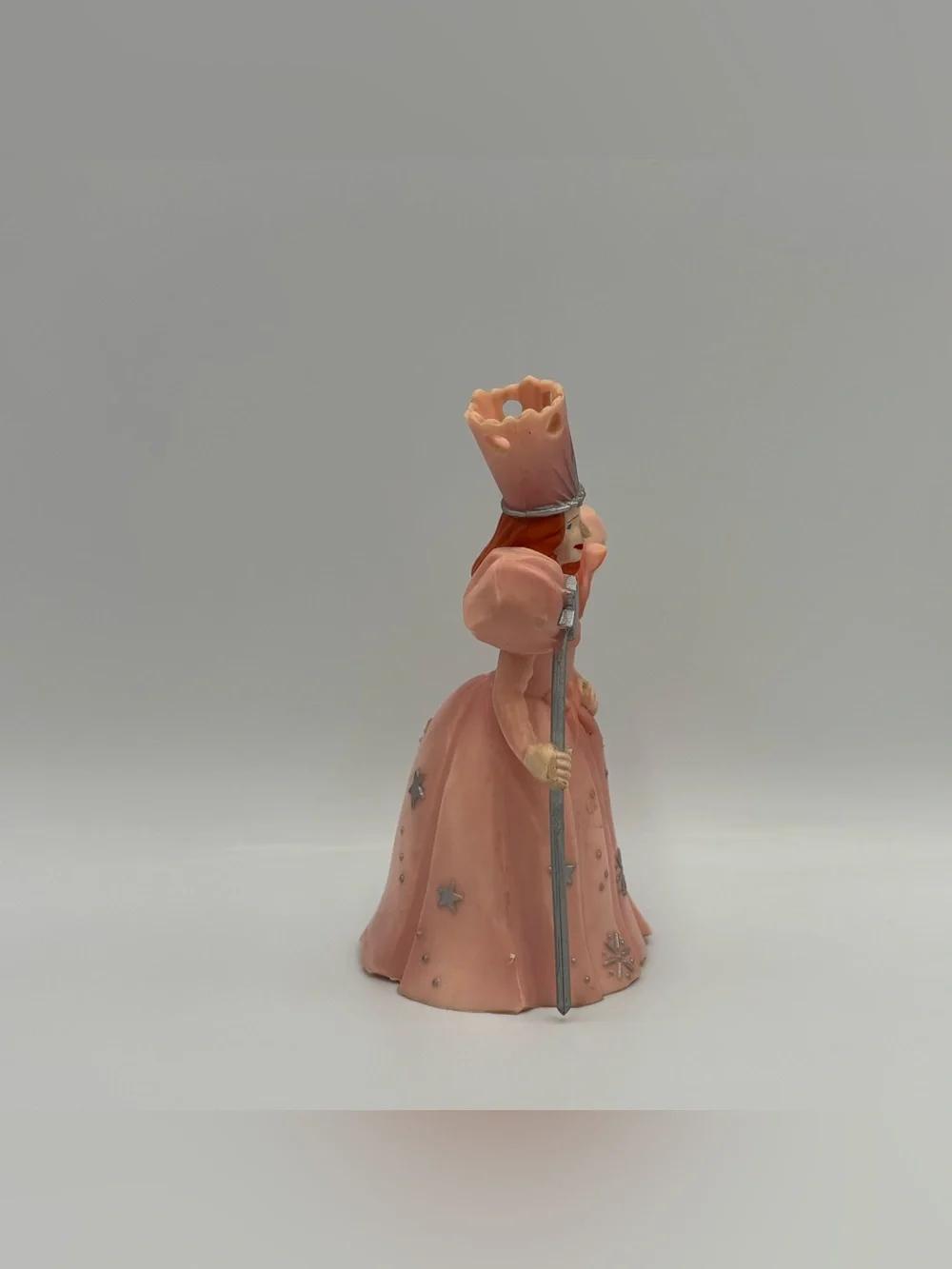 RARE Vintage Wizard Of Oz Wicked Witch & Glinda Princess Turner Presents Toy Lot